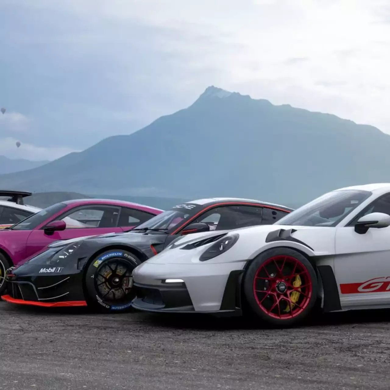 Дождались? По слухам, Forza Horizon 6 наконец-то будет про Японию Дождались? По слухам, Forza Horizon 6 наконец-то будет про Японию