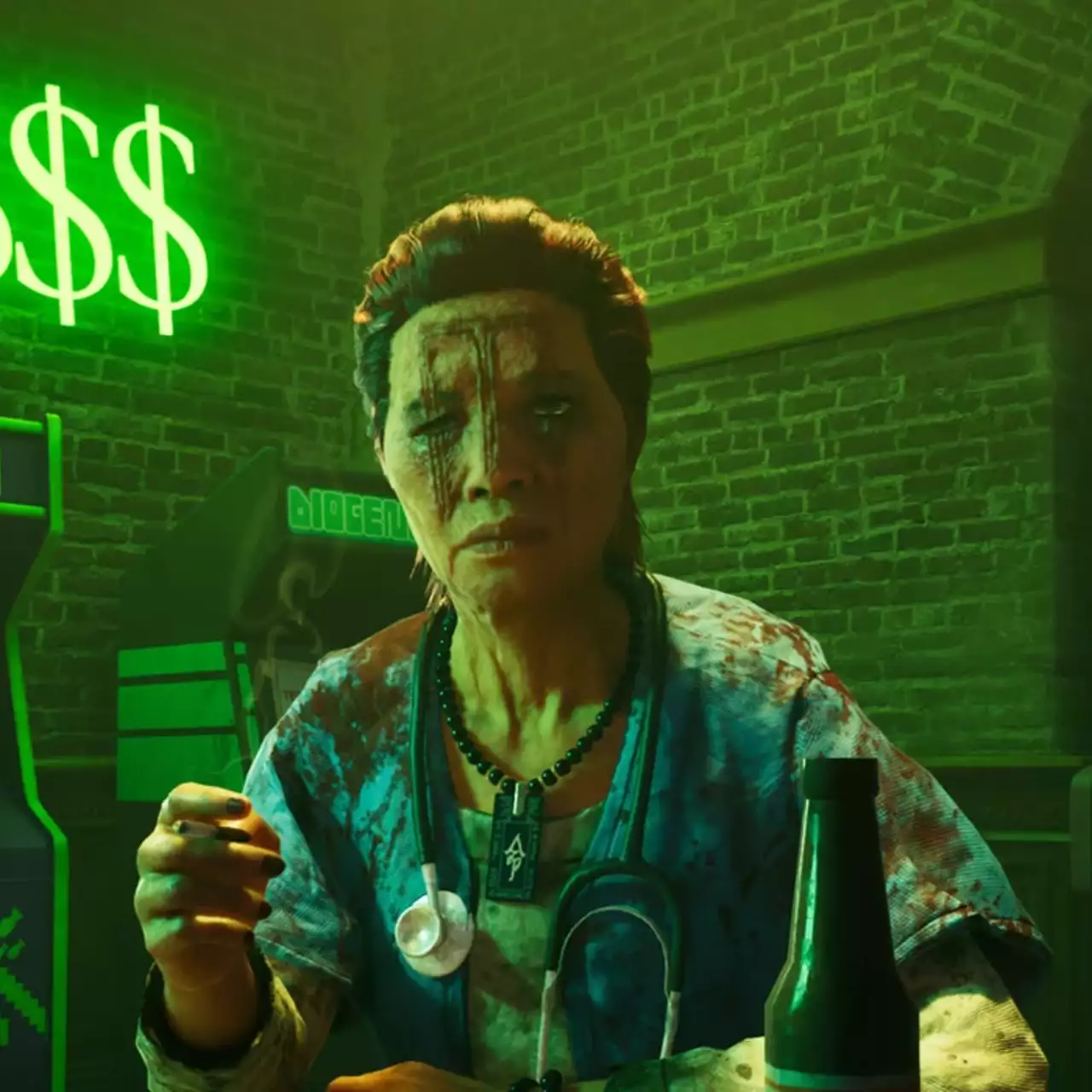 Авторы Vampire: The Masquerade — Bloodlines 2 объяснили, почему часть кланов надо покупать отдельно