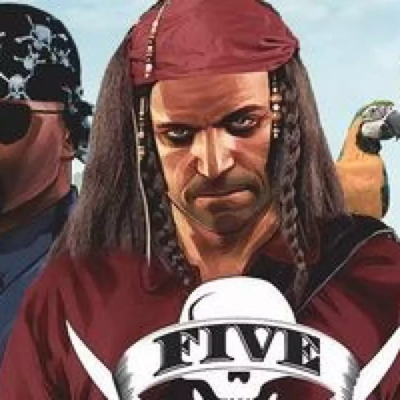 Gif-приколы GTA 5: вы должны это видеть!