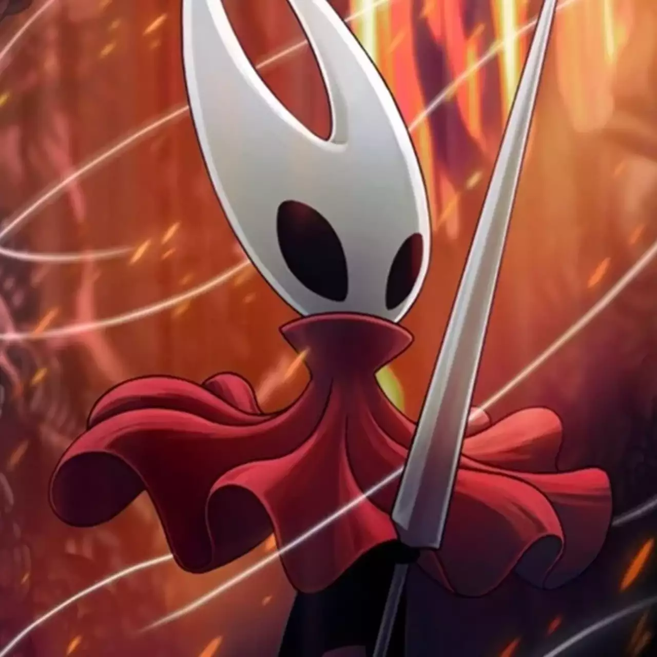 Авторы Hollow Knight: Silksong объявили дату релиза. Игра выйдет уже через 2 недели