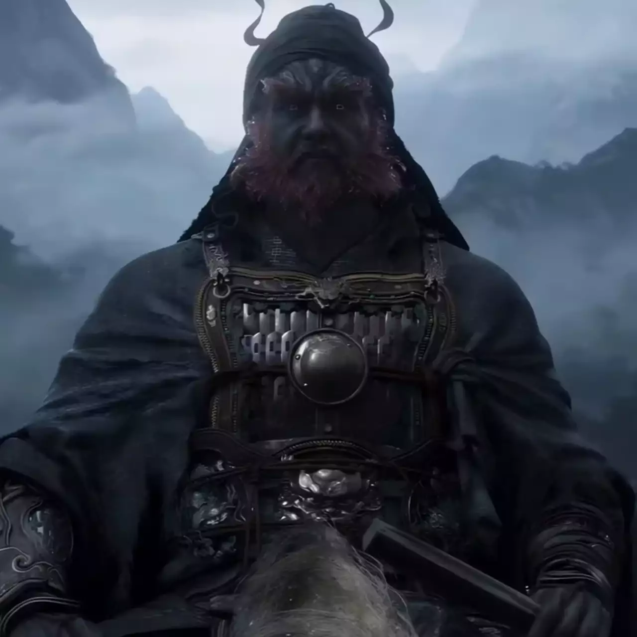 Что мы знаем о Black Myth: Zhong Kui (максимально коротко)