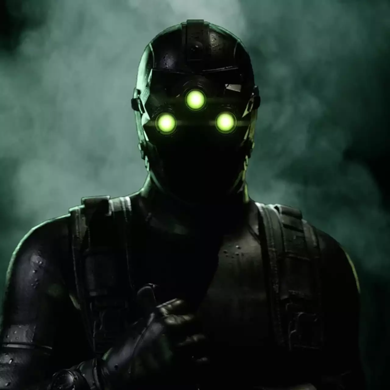 Netflix показала тизер-трейлер анимационного сериала Splinter Cell: Deathwatch и раскрыла дату премьеры Netflix показала тизер-трейлер анимационного сериала Splinter Cell: Deathwatch и раскрыла дату премьеры