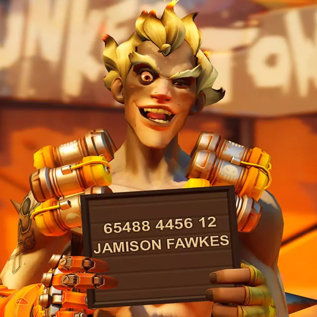 Художник Sony создал реалистичную версию Крысавчика из Overwatch и вызвал восторг у других авторов Художник Sony создал реалистичную версию Крысавчика из Overwatch и вызвал восторг у других авторов