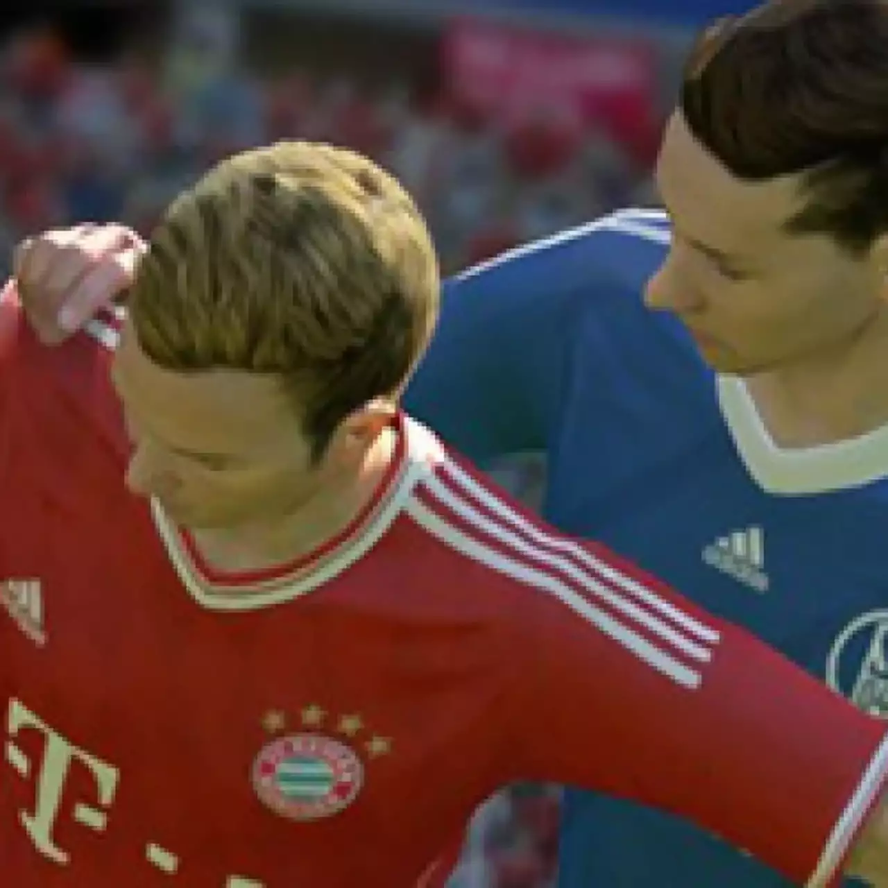 Критикам понравилась PES 2014 Критикам понравилась PES 2014