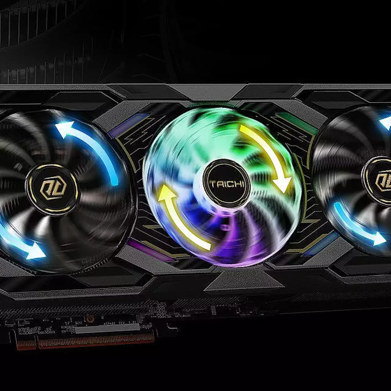 Зафиксирован первый случай оплавления разъема питания на видеокарте AMD Radeon RX 9070 XT Зафиксирован первый случай оплавления разъема питания на видеокарте AMD Radeon RX 9070 XT
