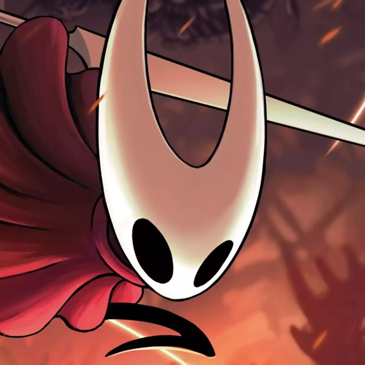 Авторы Hollow Knight: Silksong раскрыли, почему разрабатывали игру 7 лет и почти не общались с фанатами Авторы Hollow Knight: Silksong раскрыли, почему разрабатывали игру 7 лет и почти не общались с фанатами
