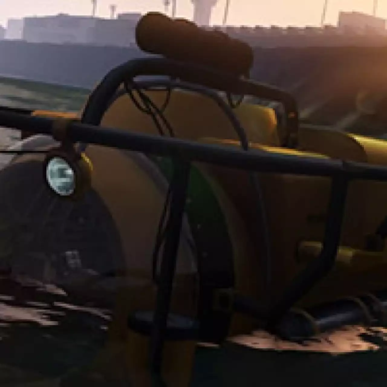 Rockstar устранит проблемы с GTA 5 Rockstar устранит проблемы с GTA 5