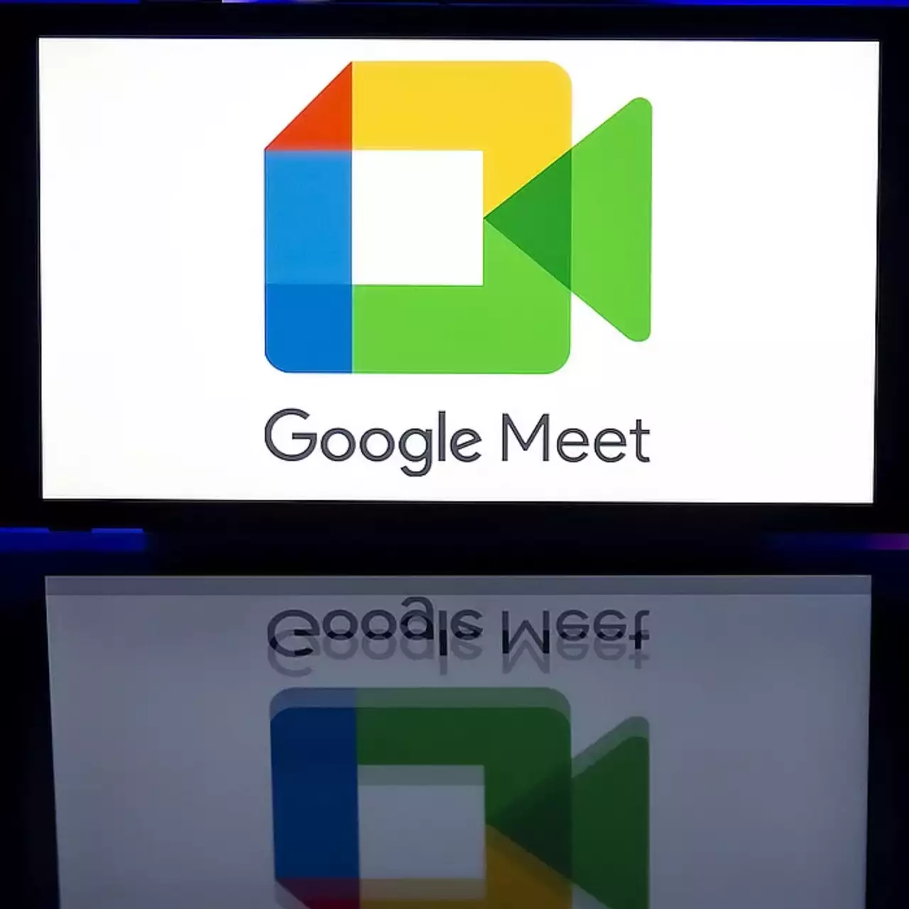 Google Meet перестал работать у пользователей в России