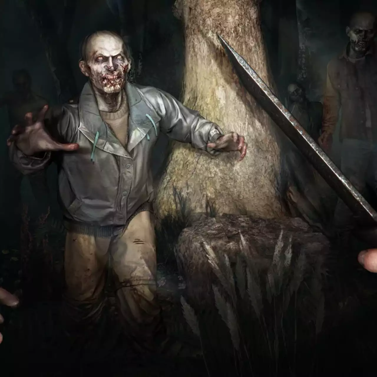 Паркур и битва с боссом: вышел новый геймплей зомби-экшена Dying Light: The Beast Паркур и битва с боссом: вышел новый геймплей зомби-экшена Dying Light: The Beast