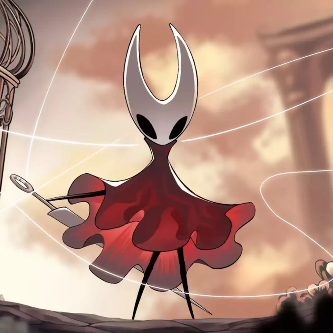 Что мы знаем про Hollow Knight: Silksong — одну из главных игр года, если не самую главную