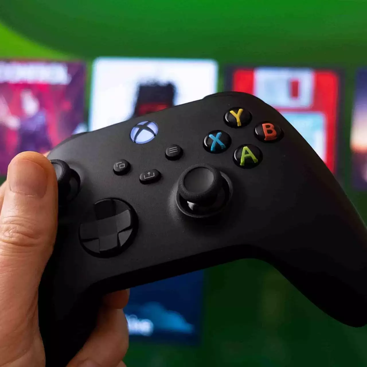 Приложение Xbox для PC станет единым центром для игр из всех магазинов