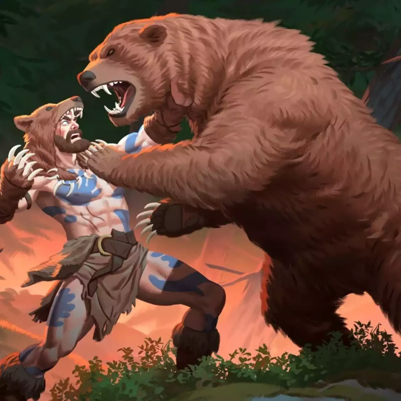 Для Valheim вышло обновление с новым противником, бронёй и контентом: его уже можно скачать Для Valheim вышло обновление с новым противником, бронёй и контентом: его уже можно скачать