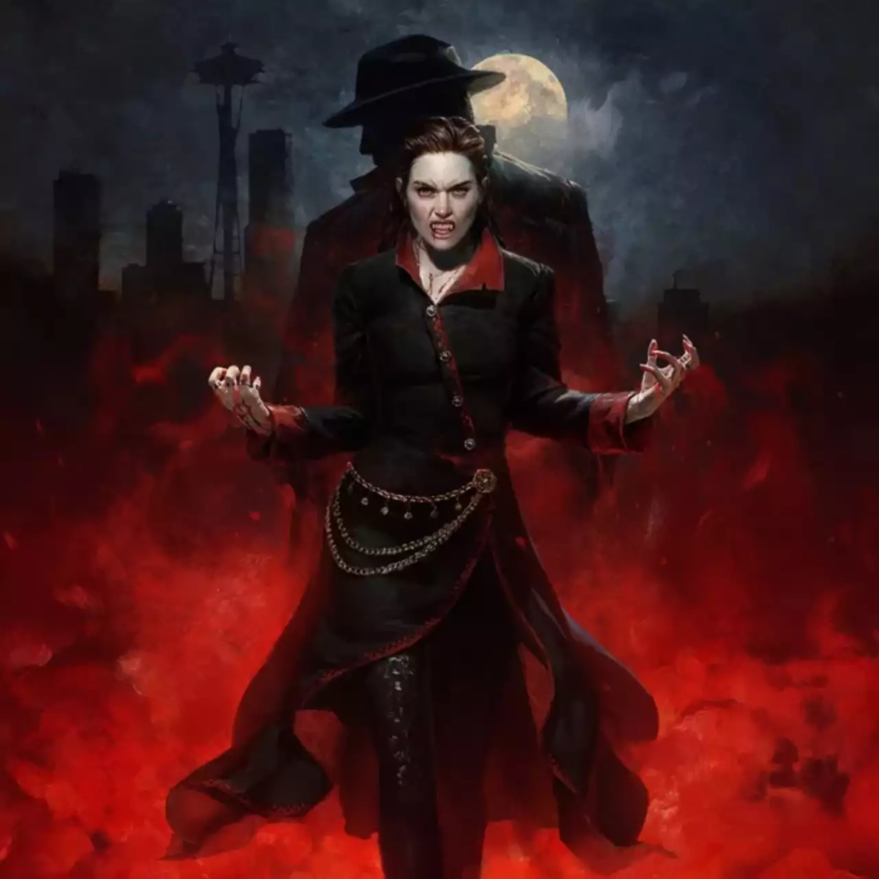 «Исключительно денежный ход»: журналист PC Gamer опробовал DLC-кланы Vampire: The Masquerade — Bloodlines 2 и объяснил, почему они должны быть в базовой игре «Исключительно денежный ход»: журналист PC Gamer опробовал DLC-кланы Vampire: The Masquerade — Bloodlines 2 и объяснил, почему они должны быть в базовой игре