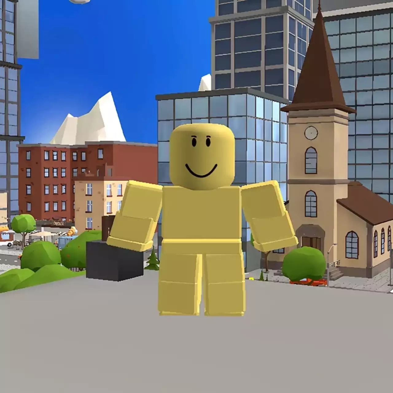 Коды на Blox World — август 2025 Коды на Blox World — август 2025