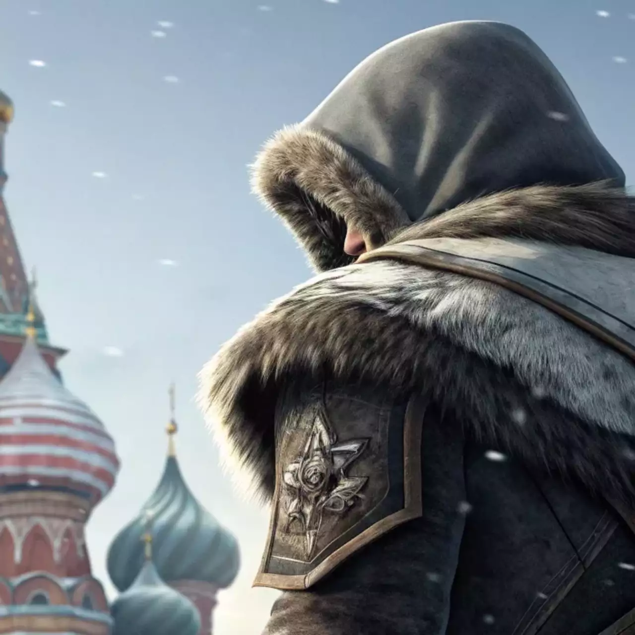 В сети показали «геймплей» Assassin's Creed про Россию — некоторые кадры можно спутать с реальным игровым процессом В сети показали «геймплей» Assassin's Creed про Россию — некоторые кадры можно спутать с реальным игровым процессом