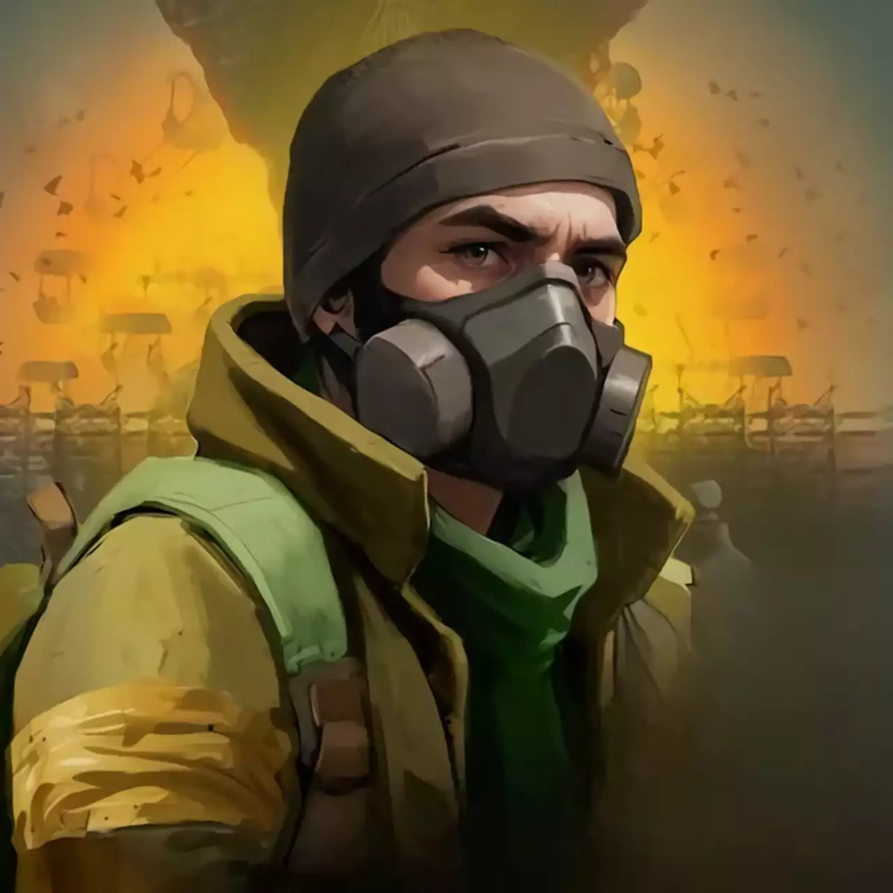 В Google Play можно бесплатно скачать постапокалиптическую игру про чернобыльского сталкера — Chornobyl Quest В Google Play можно бесплатно скачать постапокалиптическую игру про чернобыльского сталкера — Chornobyl Quest