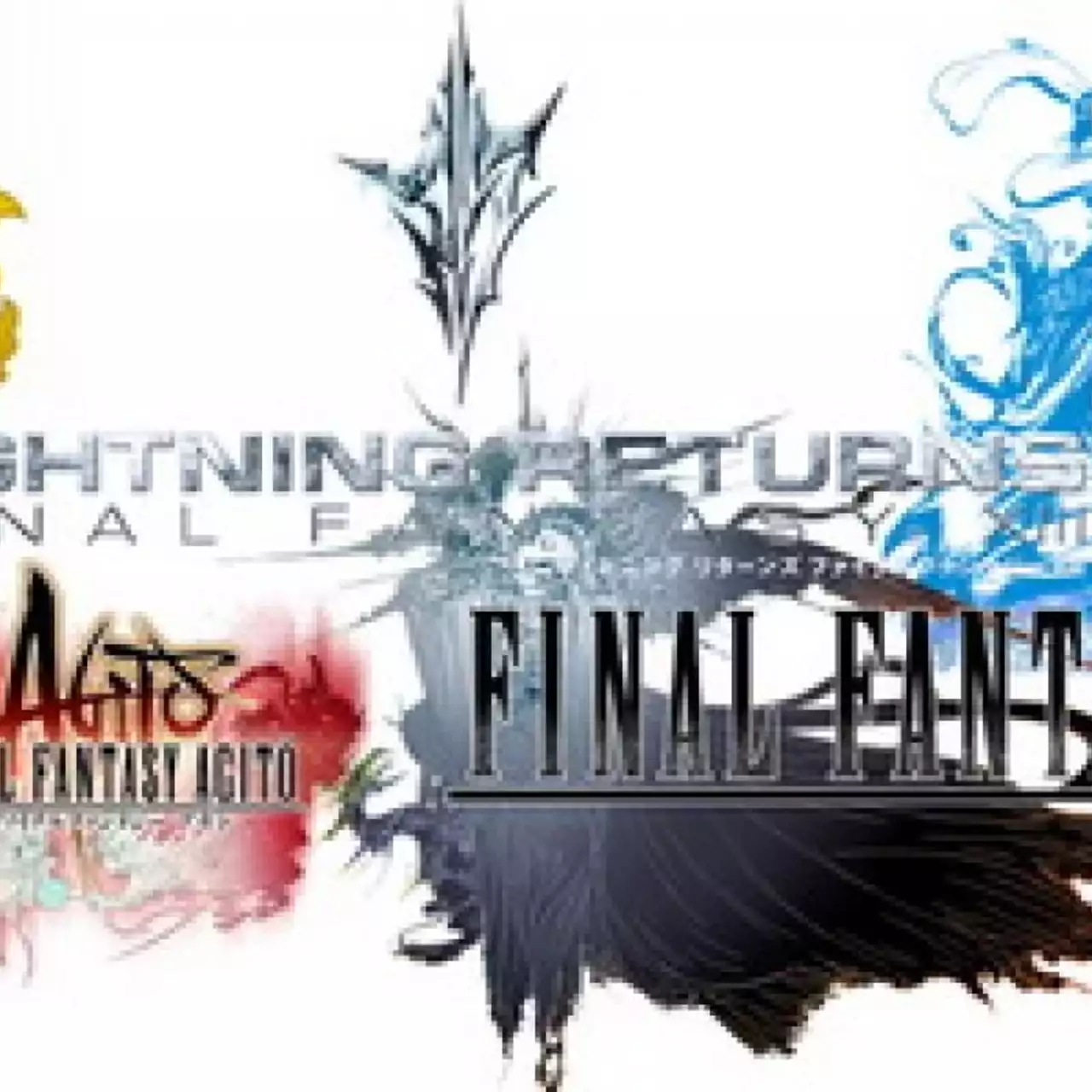 TGS 2013: новые игры серии Final Fantasy получили свежие трейлеры TGS 2013: новые игры серии Final Fantasy получили свежие трейлеры