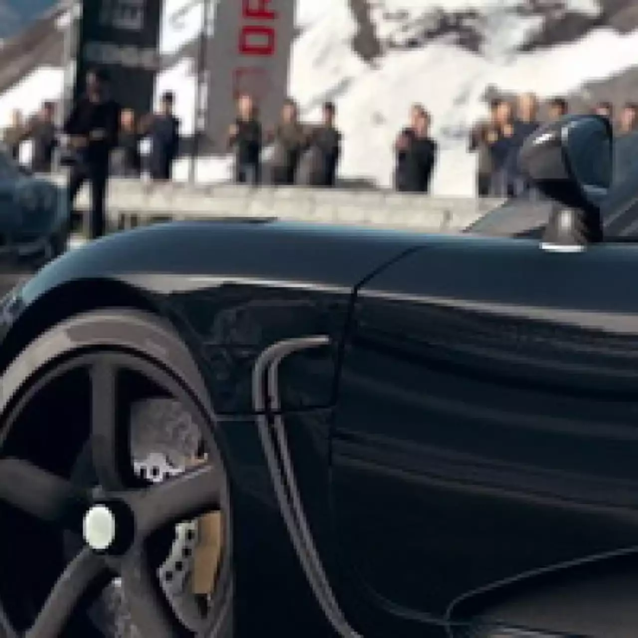 TGS 2013: победы в DriveClub будут повышать репутацию игрока TGS 2013: победы в DriveClub будут повышать репутацию игрока