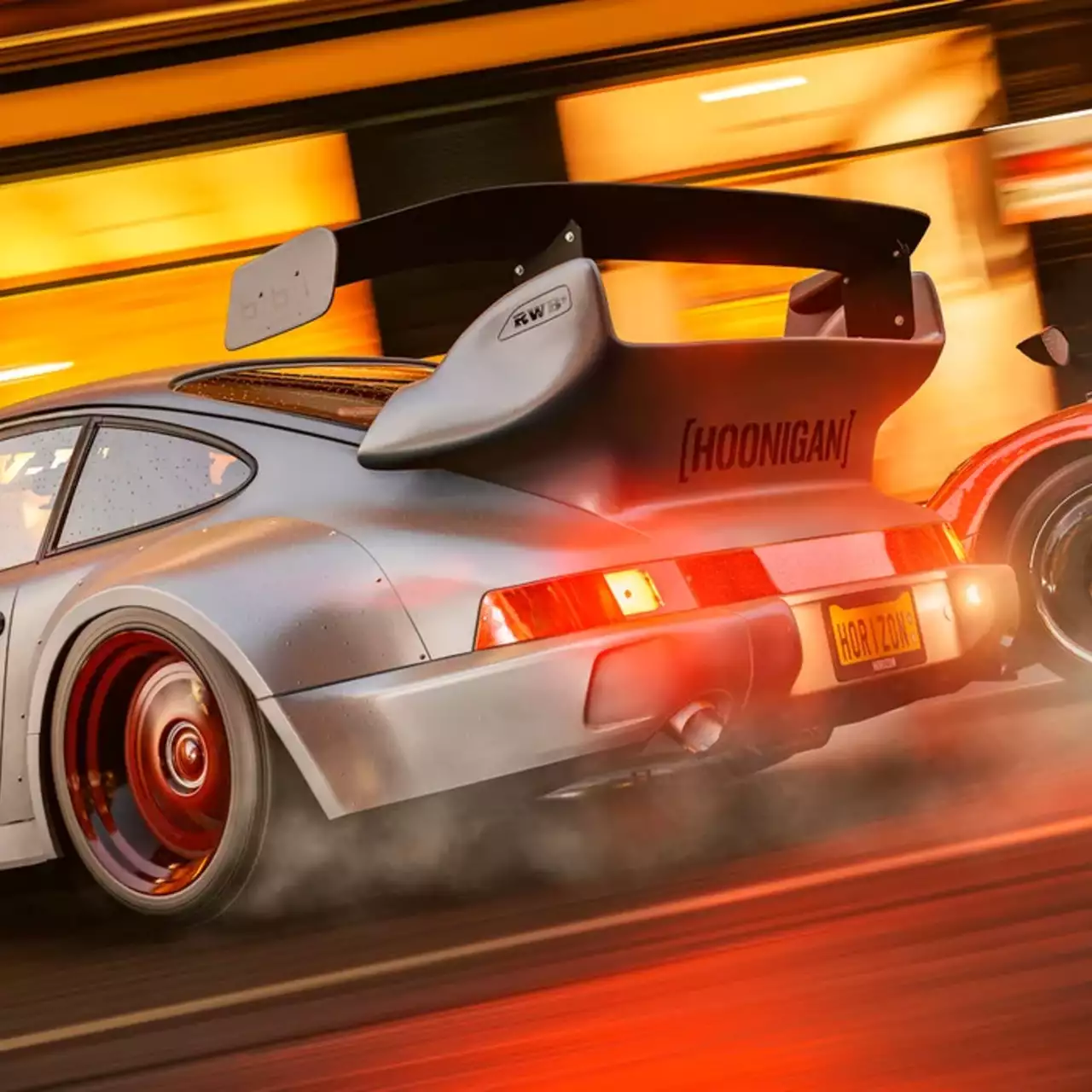 Слух: Forza Horizon 6 покажут на TGS 2025 — сразу несколько источников подтвердили это Слух: Forza Horizon 6 покажут на TGS 2025 — сразу несколько источников подтвердили это