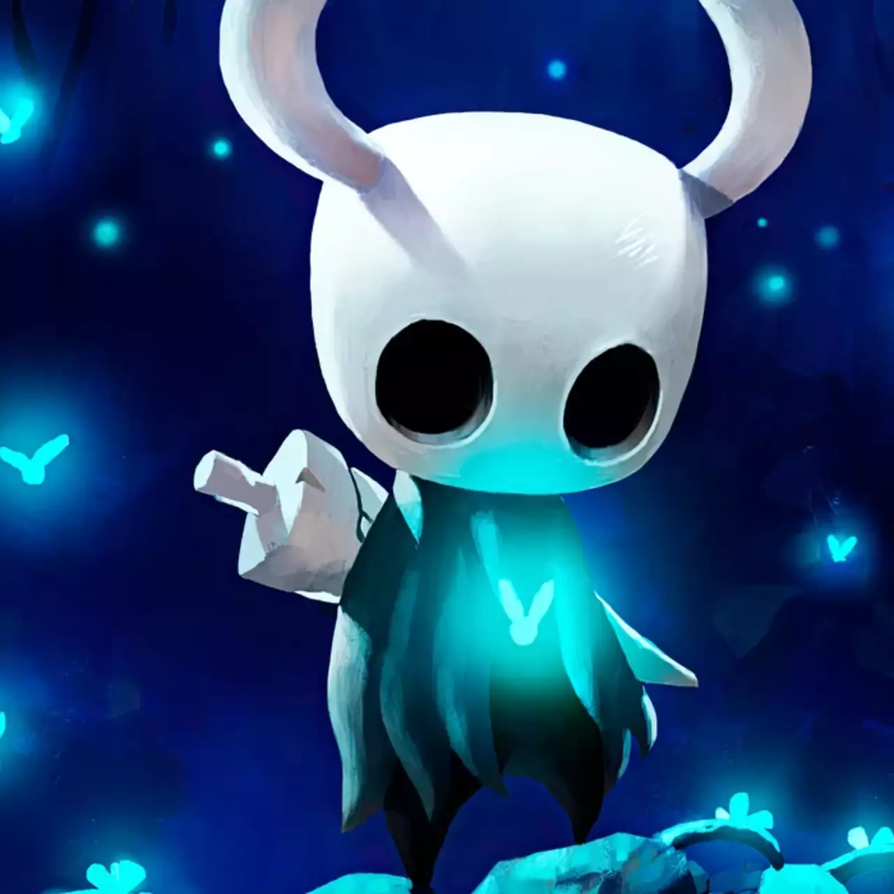 Hollow Knight в Steam установила новый личный рекорд — все из-за приближающегося релиза Silksong Hollow Knight в Steam установила новый личный рекорд — все из-за приближающегося релиза Silksong