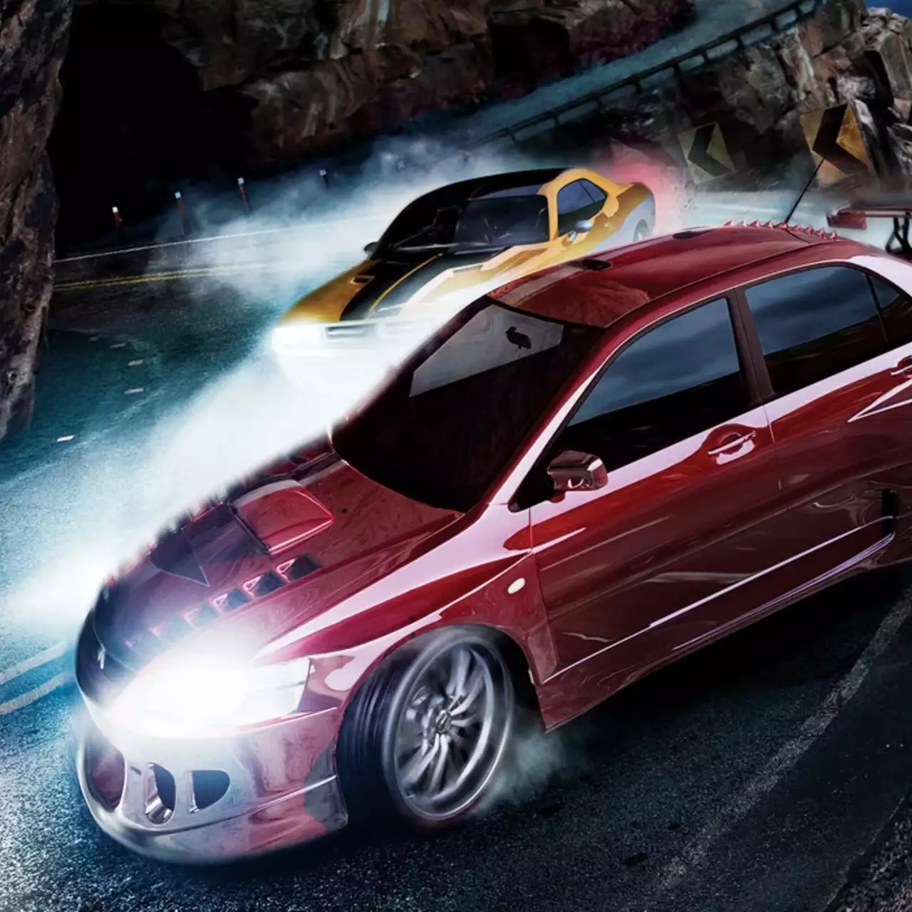Criterion превратилась в Battlefield-студию, а проект Speedhunters закрыт — будущее Need for Speed под вопросом