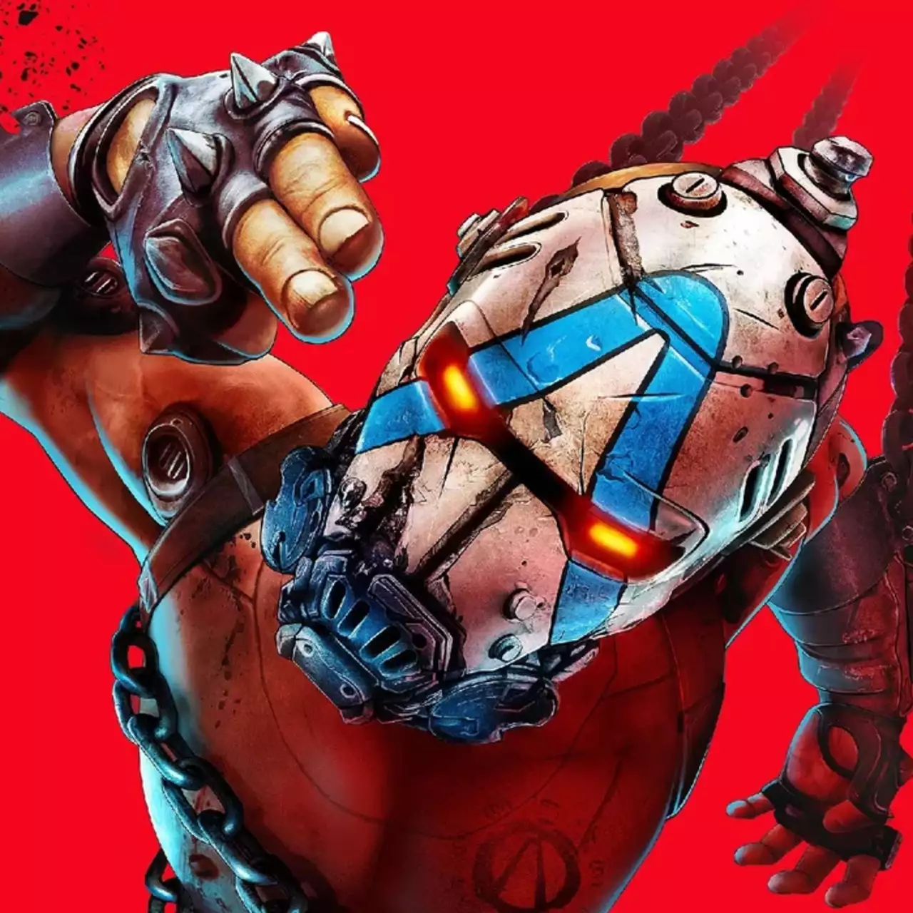 Завидная оптимизация: ютубер рассказал, как Borderlands 4 работает на мощном PC с Ryzen 7 9800 X3D и GeForce RTX 5080 Завидная оптимизация: ютубер рассказал, как Borderlands 4 работает на мощном PC с Ryzen 7 9800 X3D и GeForce RTX 5080