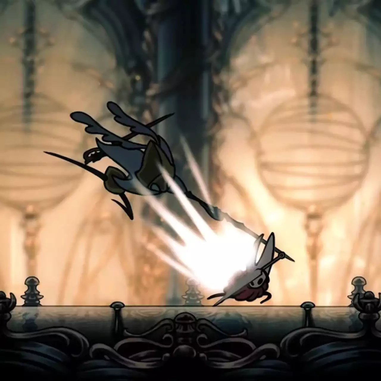 Влияние релиза Hollow Knight: Silksong на игровую индустрию