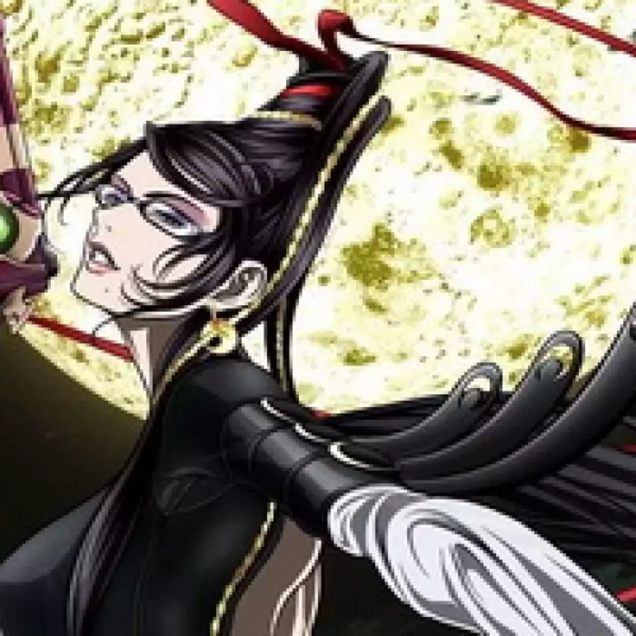 Bayonetta получит аниме-экранизацию в ноябре Bayonetta получит аниме-экранизацию в ноябре