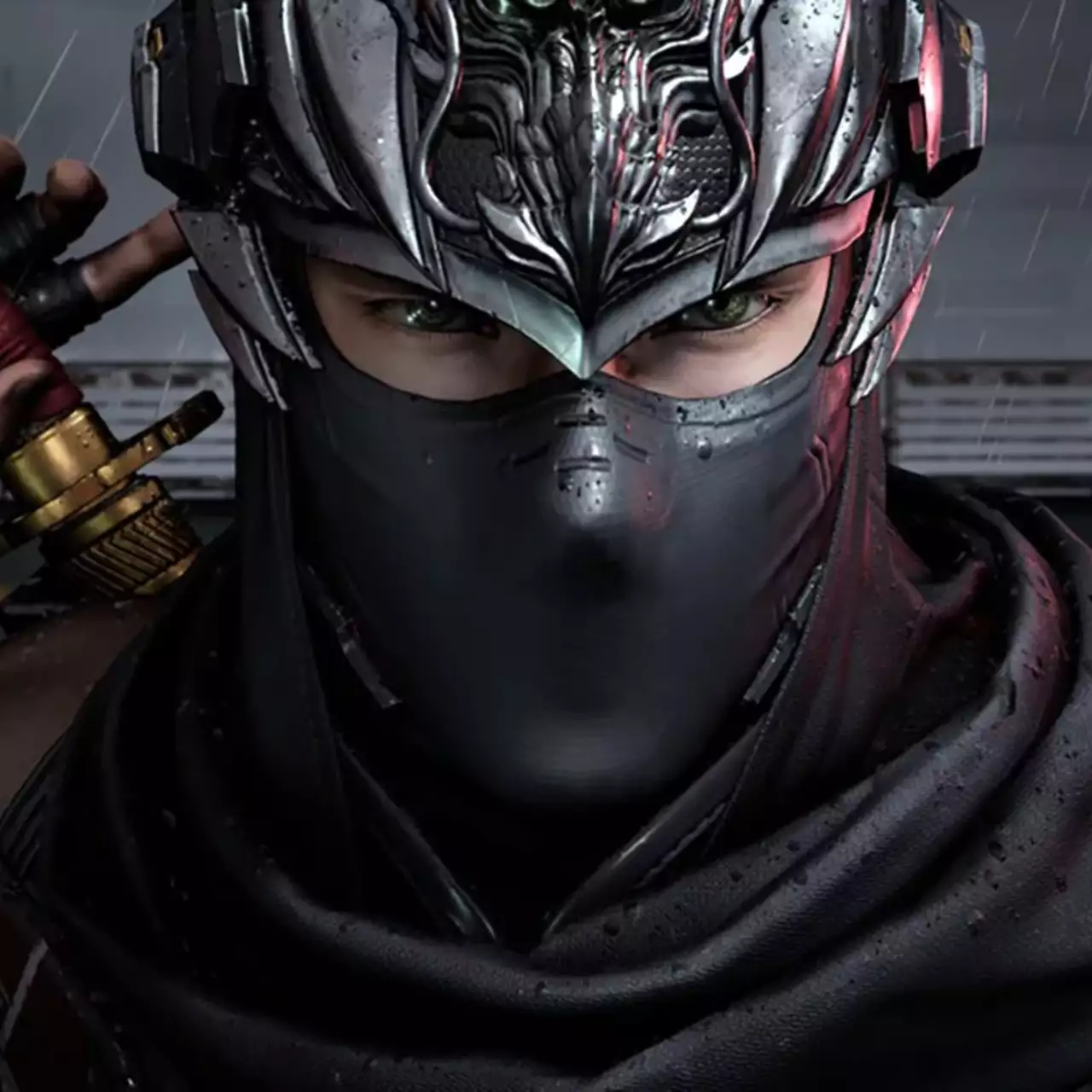 Koei Tecmo рассказала, какие игры привезёт на Tokyo Game Show 2025