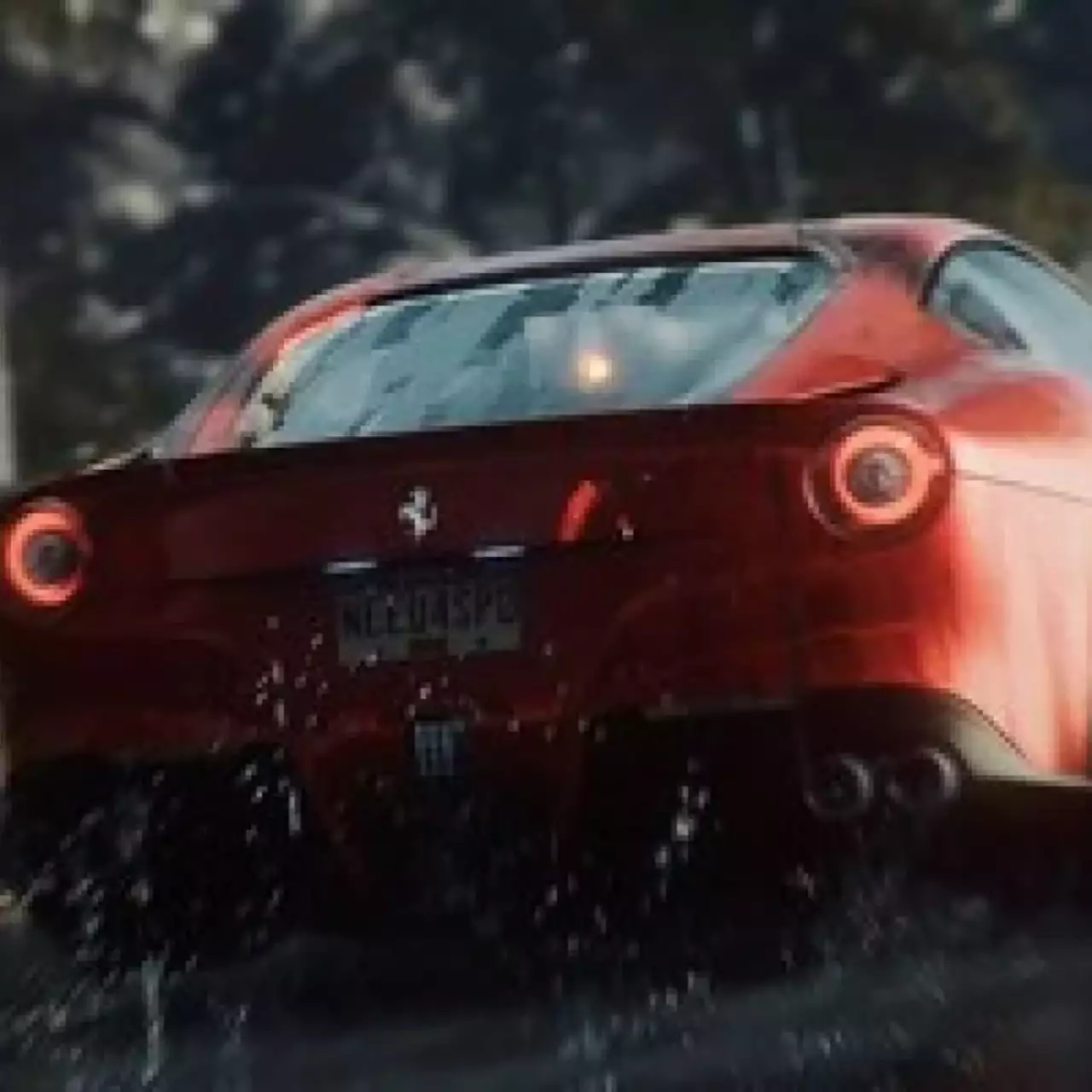 Владельцы Need for Speed: Rivals на Xbox 360 и PS3 получат next-gen версию игры со скидкой Владельцы Need for Speed: Rivals на Xbox 360 и PS3 получат next-gen версию игры со скидкой