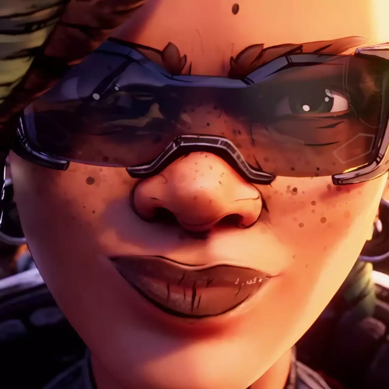 Gearbox показала короткометражку, посвященную Харлоу из Borderlands 4