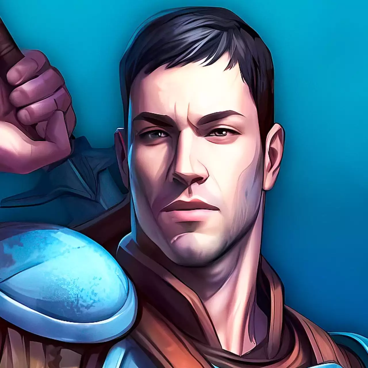 В Steam вышла новая Action/RPG, напоминающая смесь Valheim и Diablo. Она уже получила положительные отзывы