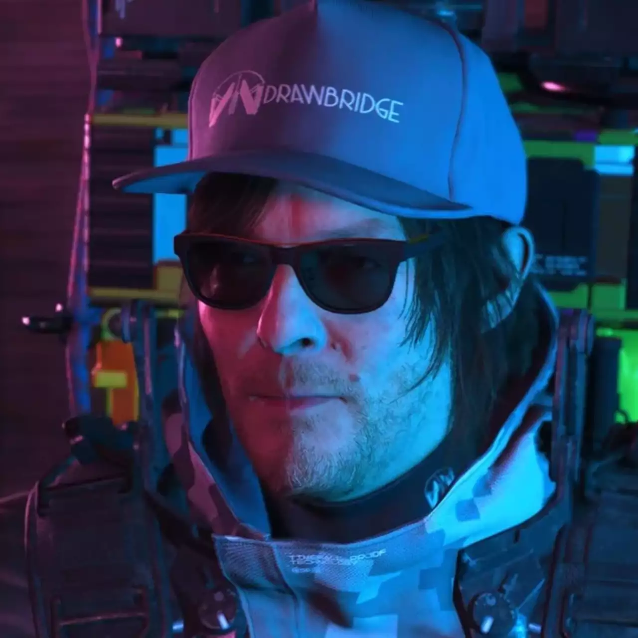 Хидео Кодзима ответил на вопрос о планах на Death Stranding 3