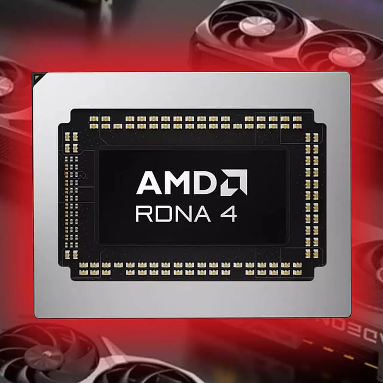 FSR 4 от AMD повышает детализацию, но теряет в частоте кадров по сравнению с FSR 3