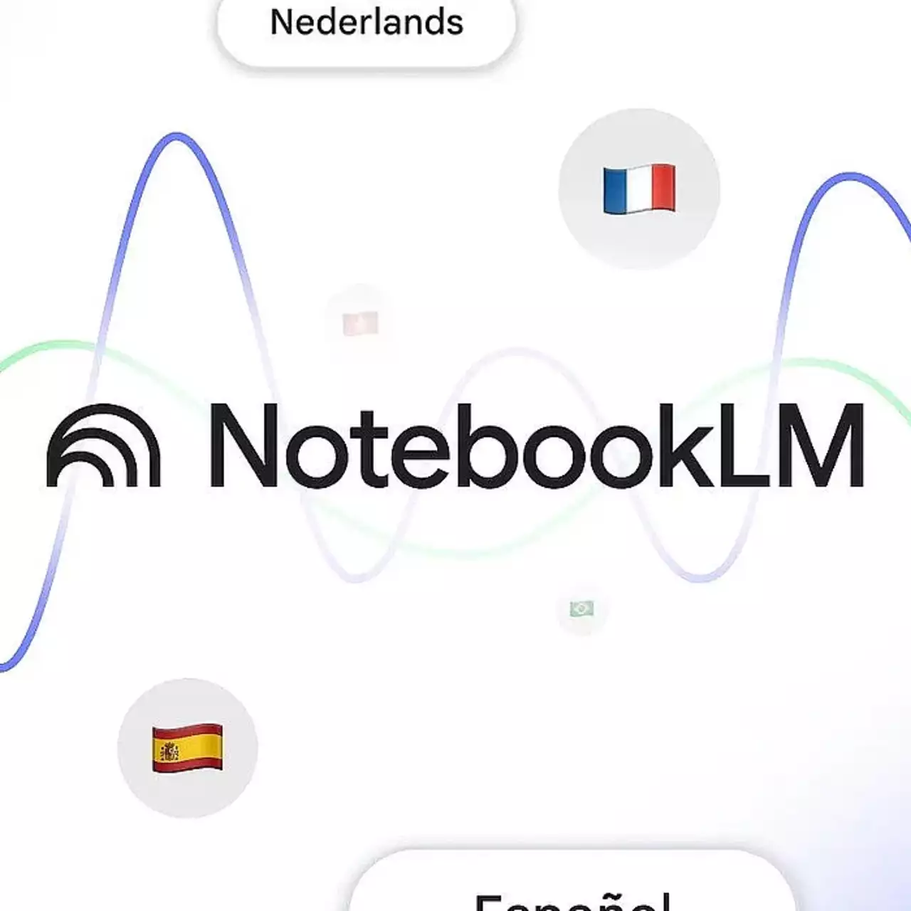 NotebookLM добавил поддержку русского языка для видео- и аудиообзоров