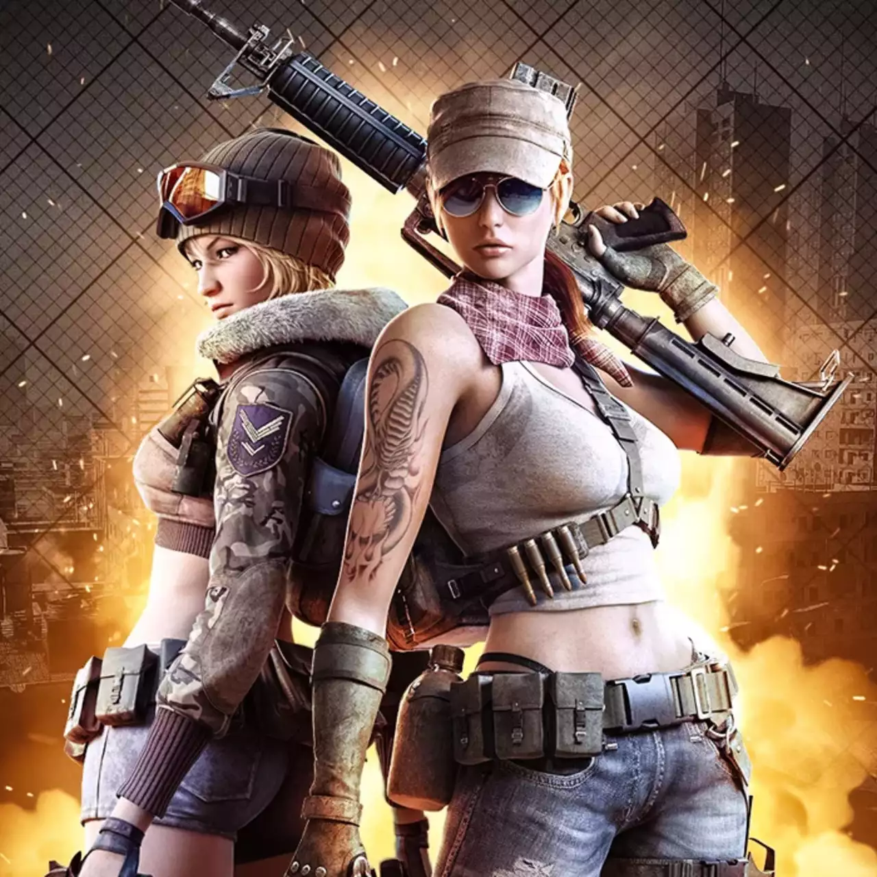 Команда VGTimes побывала на крупнейшем российском турнире по Point Blank Команда VGTimes побывала на крупнейшем российском турнире по Point Blank