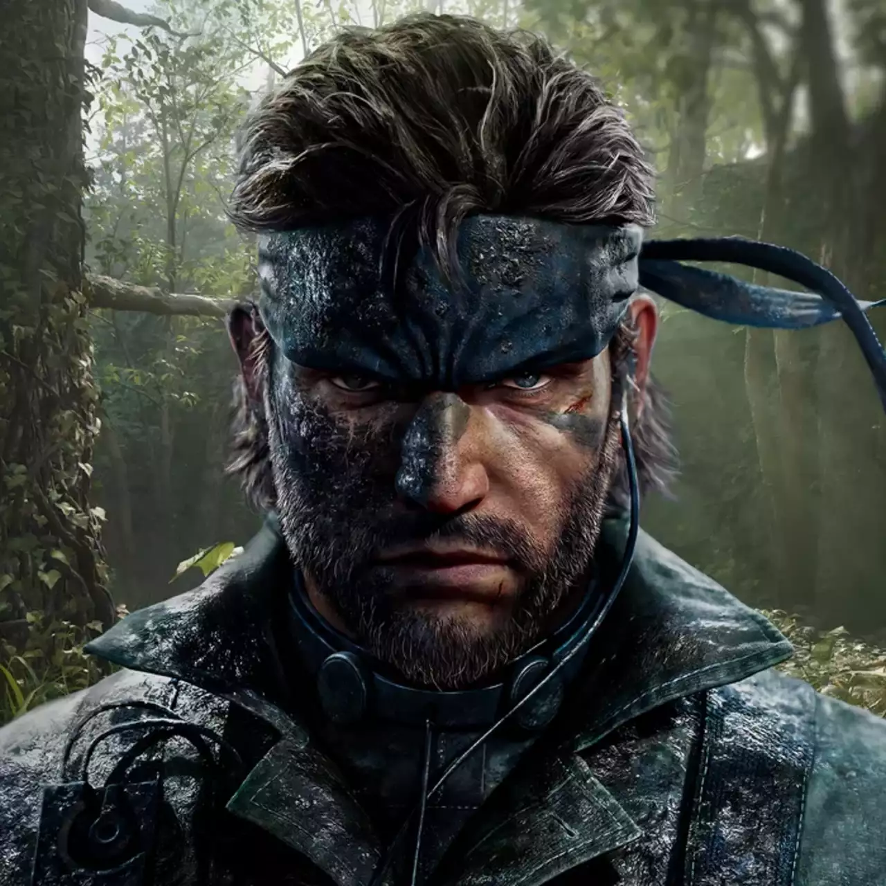 Как убить снайпера Энда раньше времени в Metal Gear Solid Delta: Snake Eater Как убить снайпера Энда раньше времени в Metal Gear Solid Delta: Snake Eater