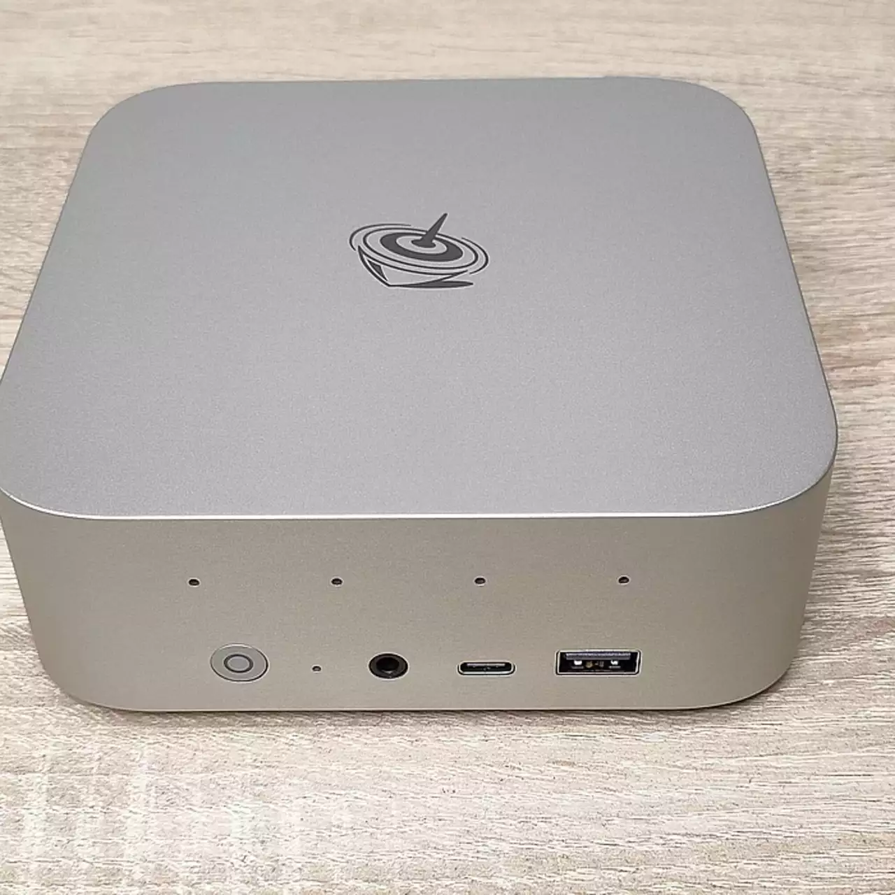 Анонсирован мини-PC от Beelink на процессорах Intel 13-го поколения Анонсирован мини-PC от Beelink на процессорах Intel 13-го поколения