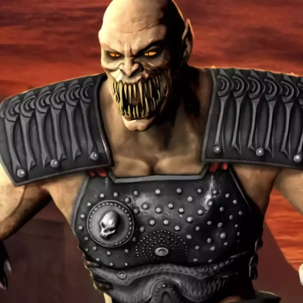 Появился новый взгляд на Бараку из фильма Mortal Kombat 2 Появился новый взгляд на Бараку из фильма Mortal Kombat 2