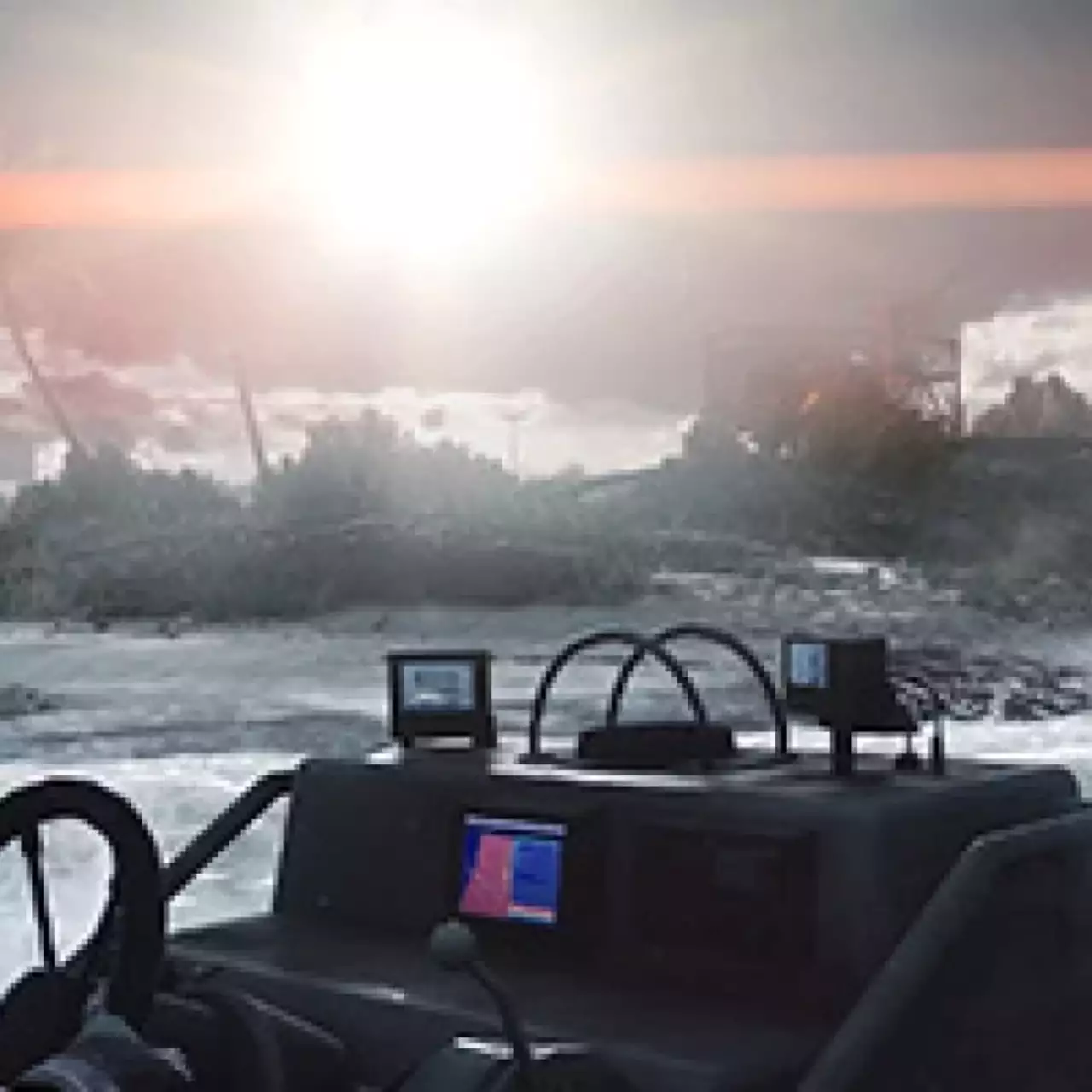 Electronic Arts: «Мы не сдадимся, пока Battlefield не станет номером один» Electronic Arts: «Мы не сдадимся, пока Battlefield не станет номером один»
