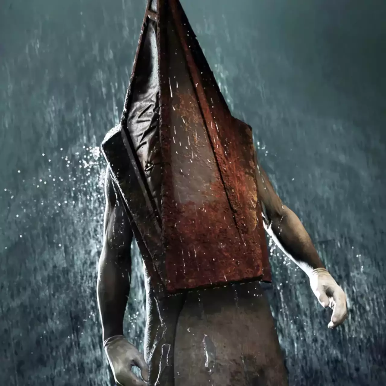 Вышел первый тизер-трейлер нового фильма по Silent Hill 2 — в нем показали Пирамидоголового и главного героя Вышел первый тизер-трейлер нового фильма по Silent Hill 2 — в нем показали Пирамидоголового и главного героя