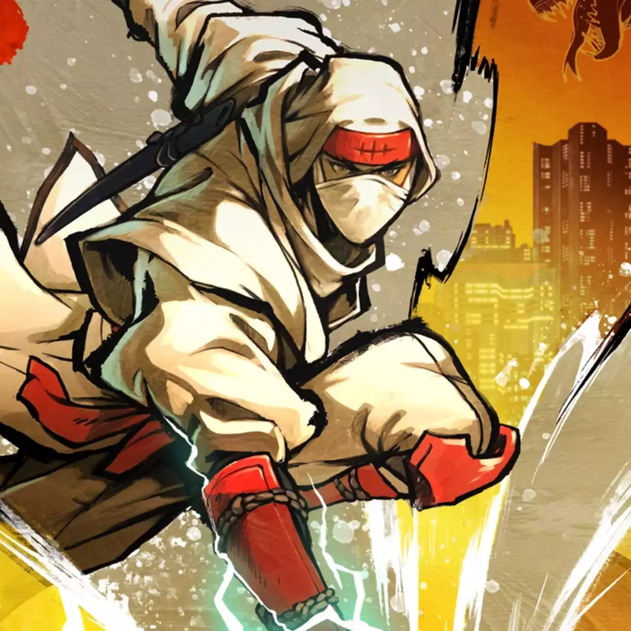 93% положительных отзывов — игроки в Steam уже оценили Shinobi: Art of Vengeance 93% положительных отзывов — игроки в Steam уже оценили Shinobi: Art of Vengeance