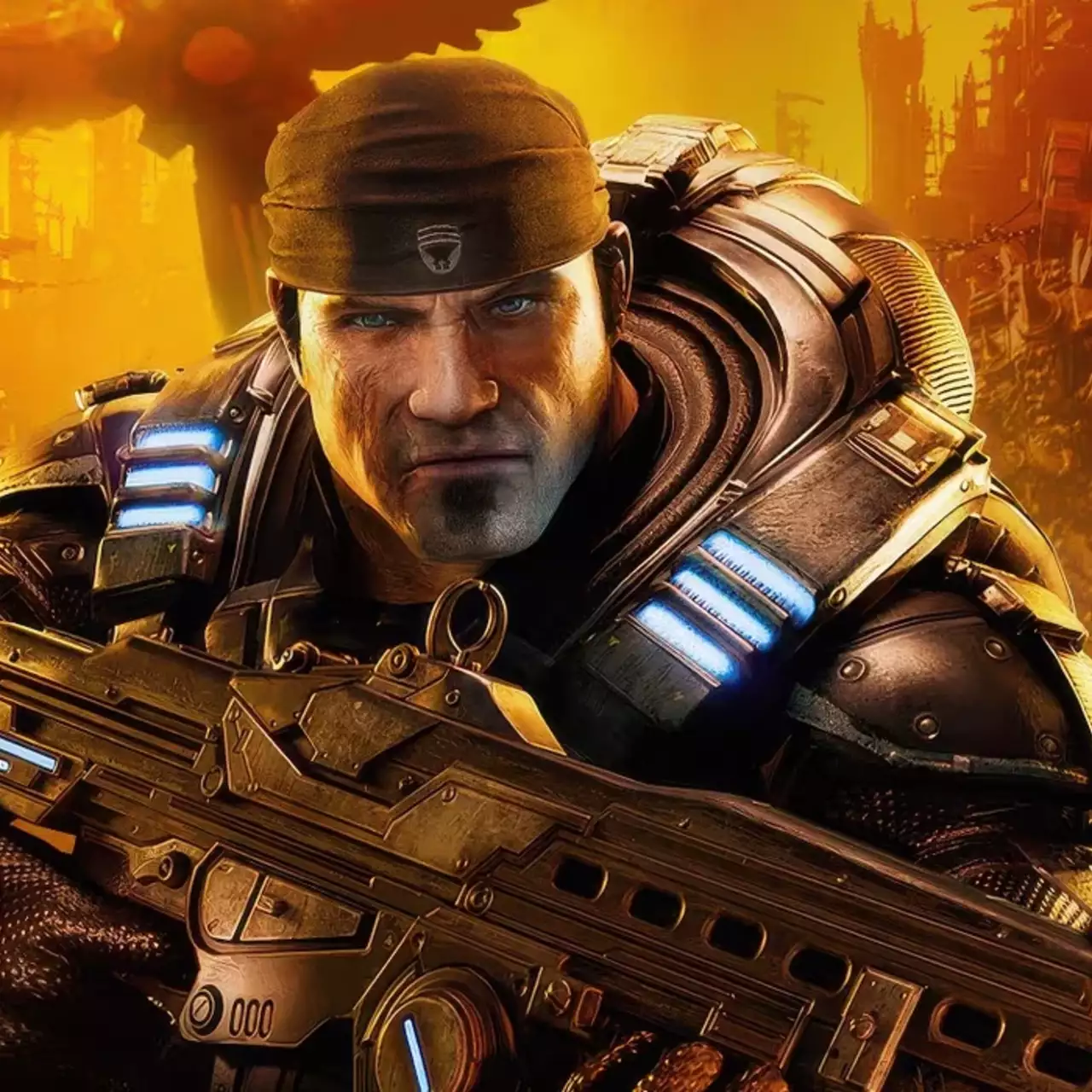 На PC и консолях вышел новый ремастер культовой Gears of War, но в Steam игру уже раскритиковали геймеры На PC и консолях вышел новый ремастер культовой Gears of War, но в Steam игру уже раскритиковали геймеры