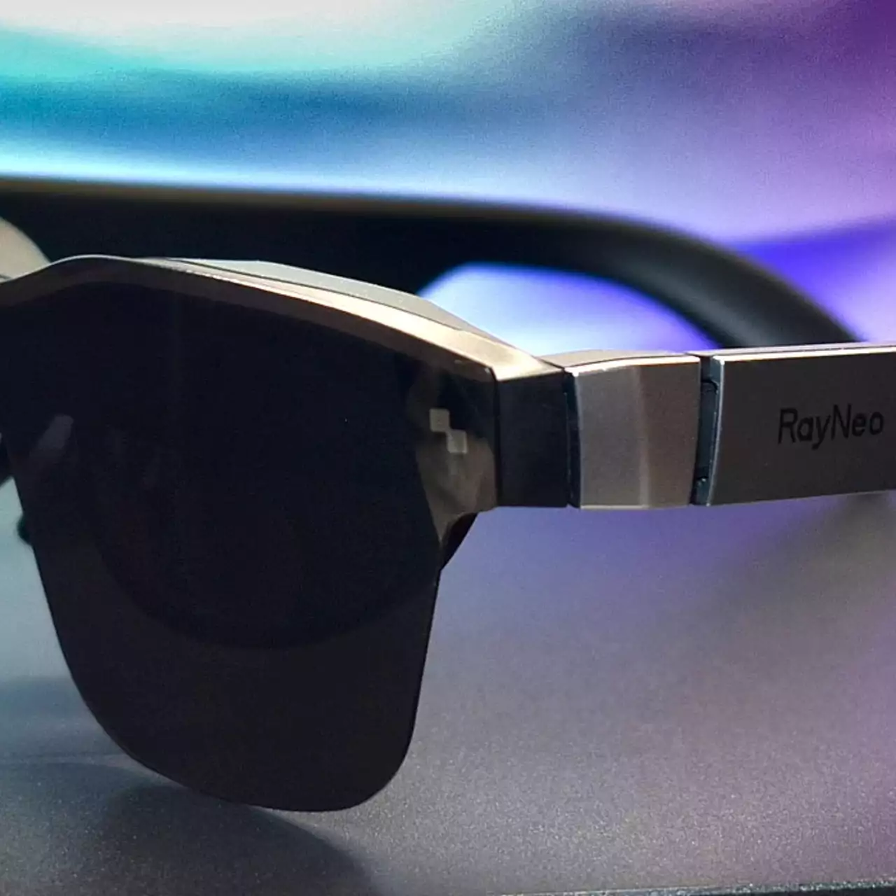 TCL выпустит за пределами Китая умные очки RayNeo Air 3s Pro