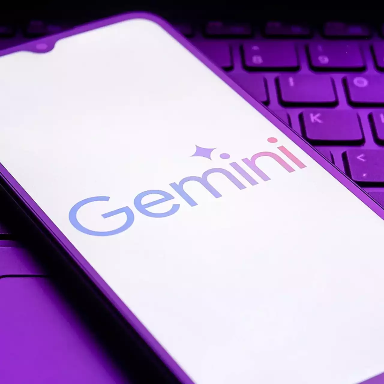 В Gemini появился конкурент ChatGPT для редактирования изображений В Gemini появился конкурент ChatGPT для редактирования изображений