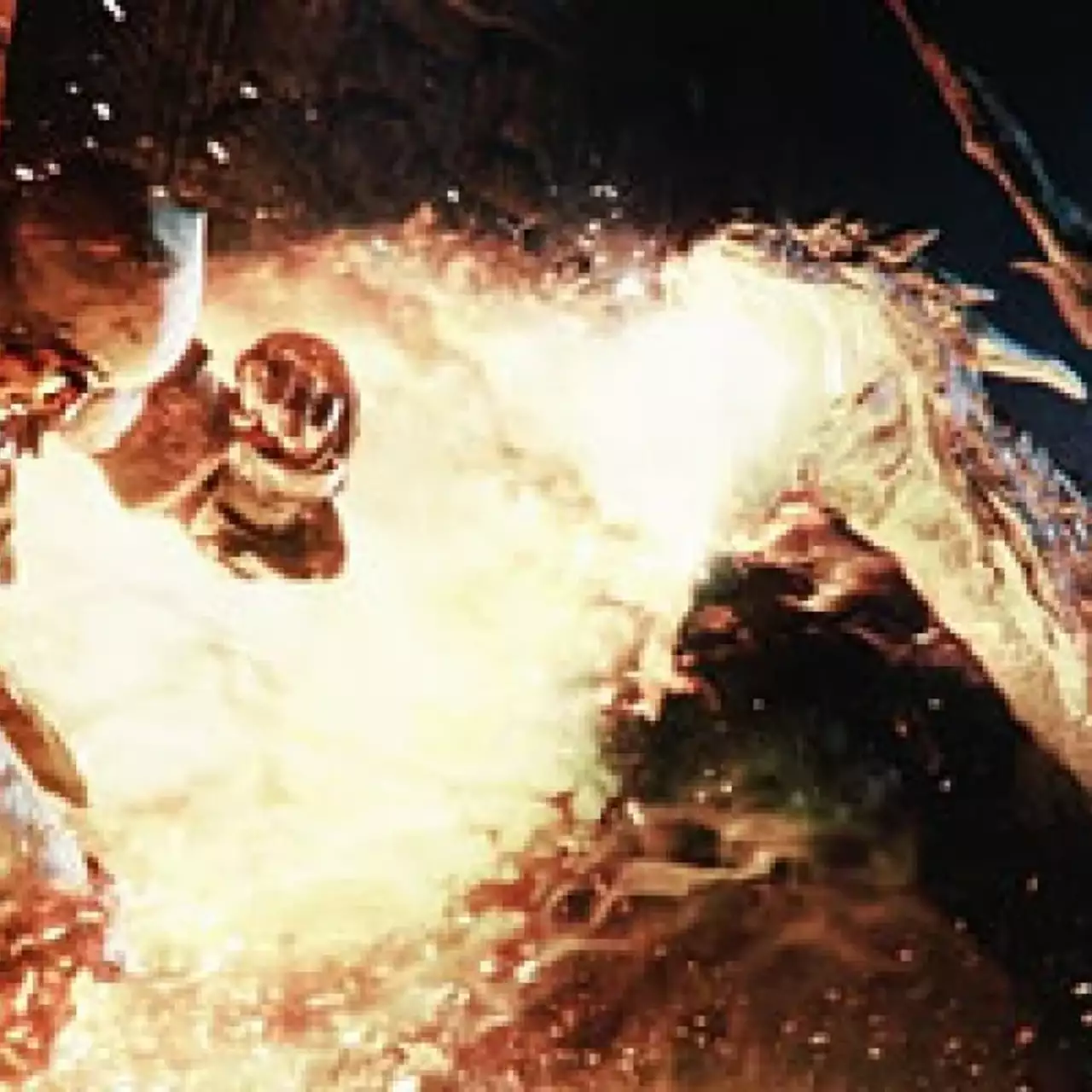 TGS 2013: опубликован впечатляющий трейлер Deep Down TGS 2013: опубликован впечатляющий трейлер Deep Down