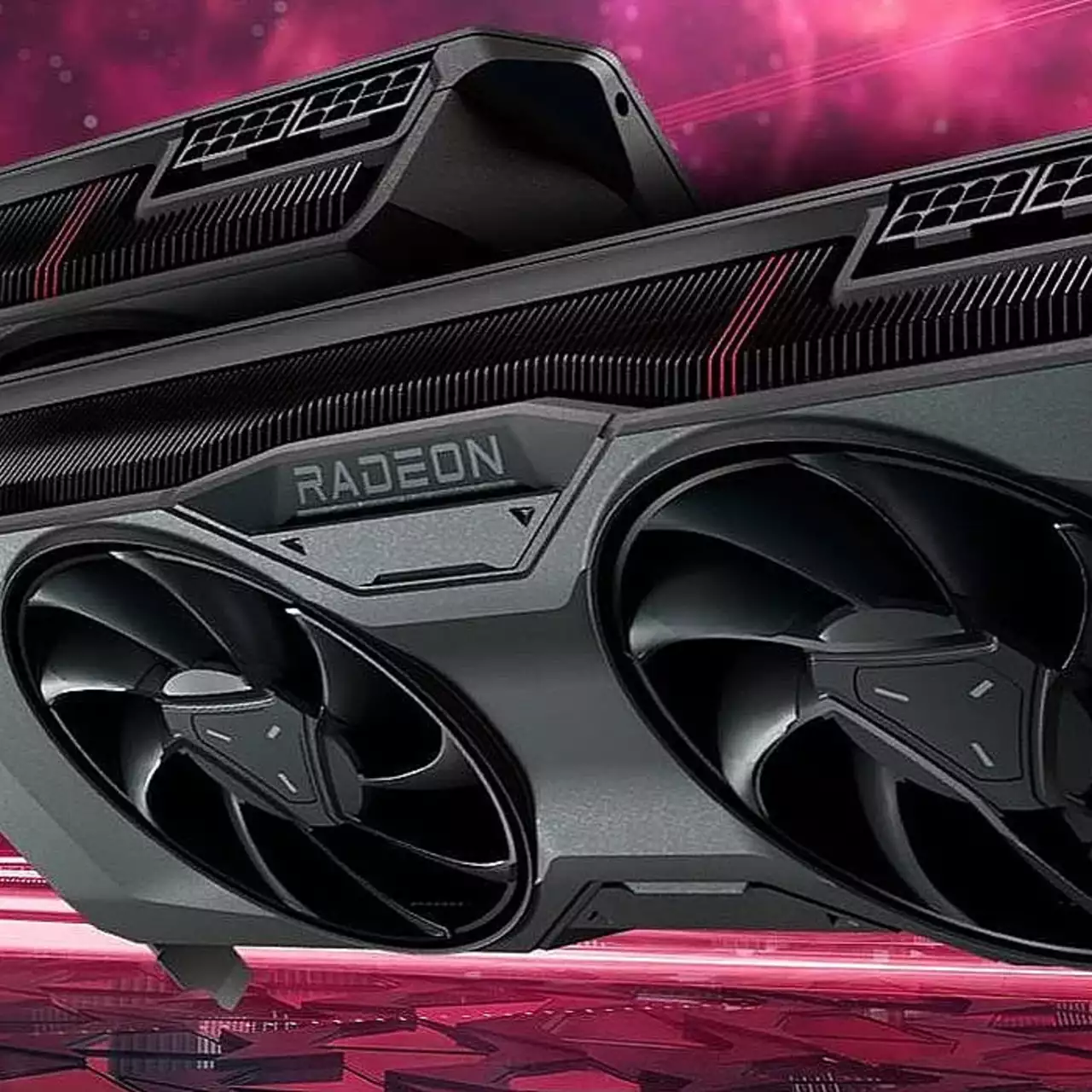AMD увеличивает память: осенью выйдет Radeon RX 9070 GRE на 16 ГБ AMD увеличивает память: осенью выйдет Radeon RX 9070 GRE на 16 ГБ