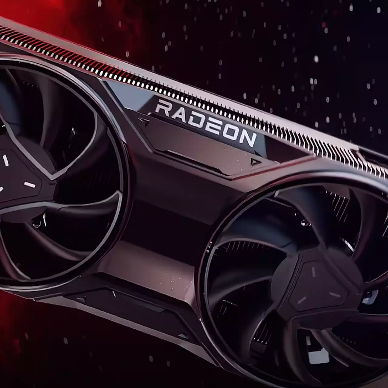 AMD намерена вернуться в гонку топовых видеокарт AMD намерена вернуться в гонку топовых видеокарт