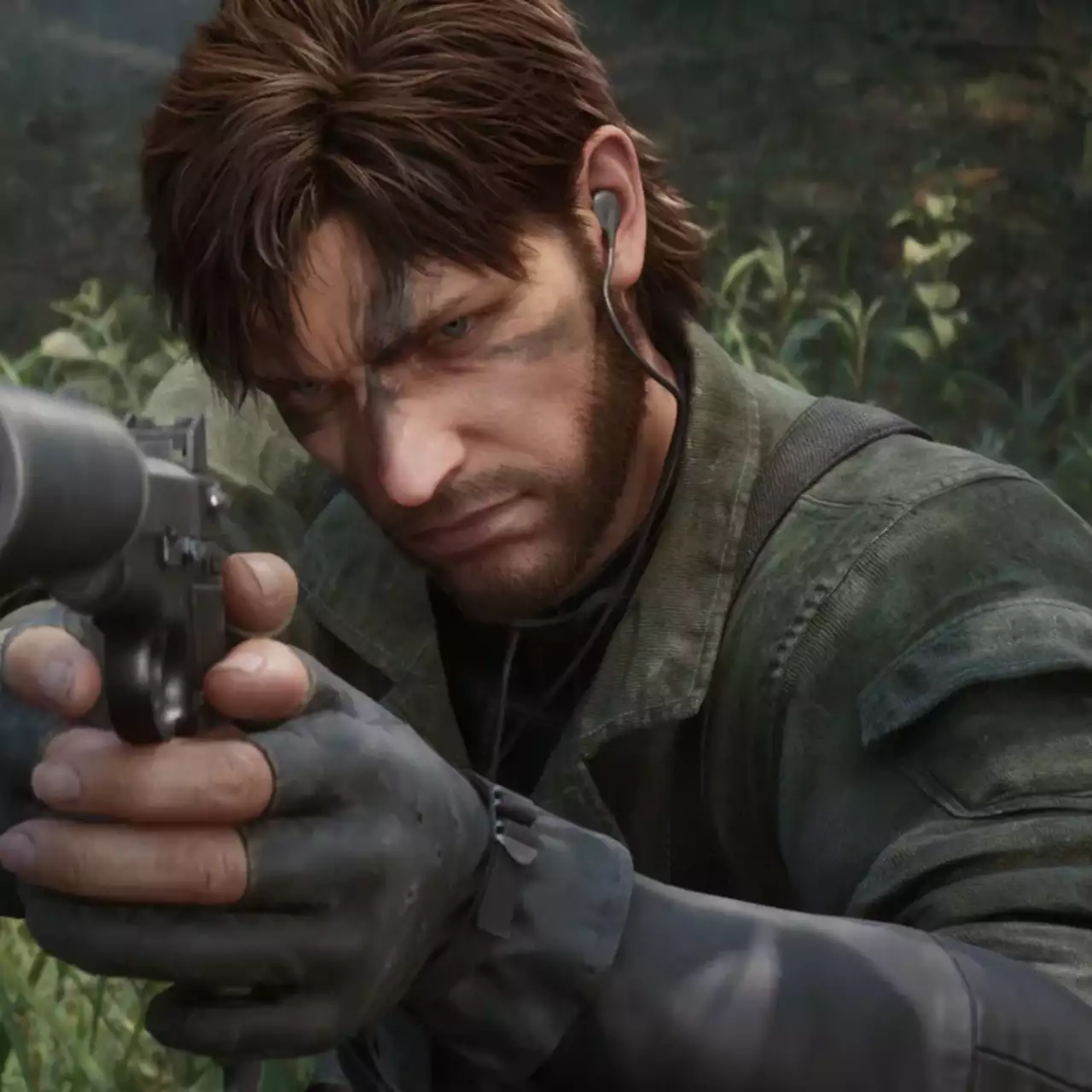 Metal Gear Solid Delta: Snake Eater протестировали на 33 видеокартах — RTX 3060, RTX 4060, RTX 5090 и не только Metal Gear Solid Delta: Snake Eater протестировали на 33 видеокартах — RTX 3060, RTX 4060, RTX 5090 и не только