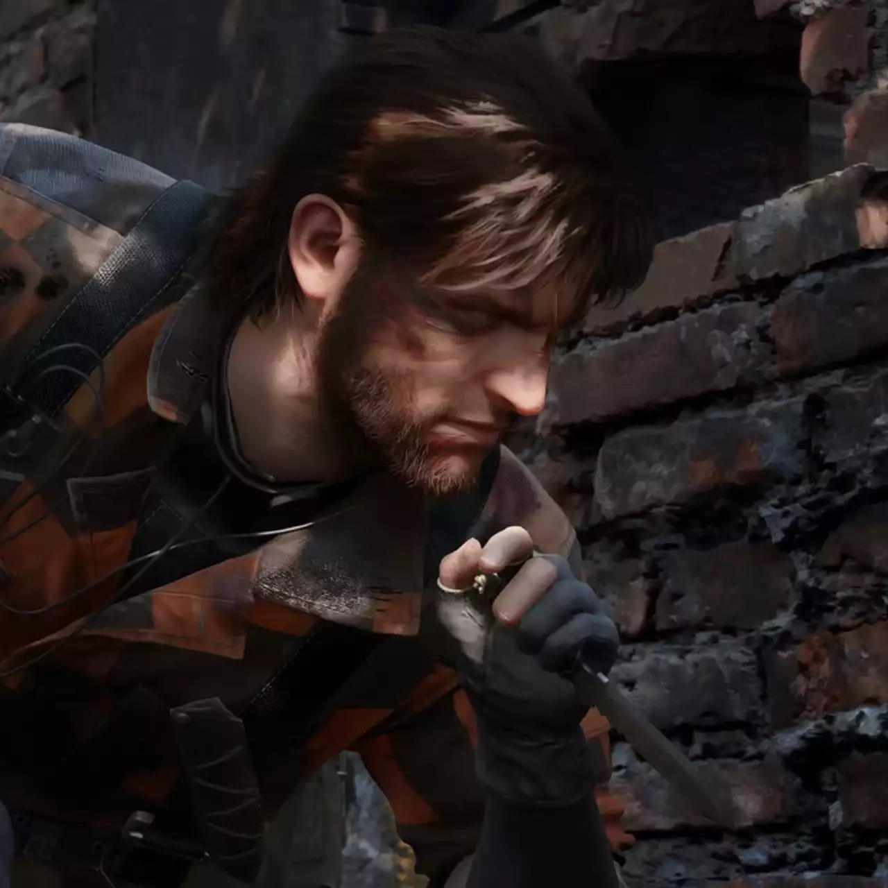 Секретные частоты для радиостанции в Metal Gear Solid Delta: Snake Eater Секретные частоты для радиостанции в Metal Gear Solid Delta: Snake Eater